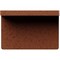 Ekena Millwork Heaton Hidden Support Steel Bracket w/ 10" Support Depth, Hammered Copper 3"W x 14"D x 2"H BKTM03X14X02HEHCO - alternate 5
